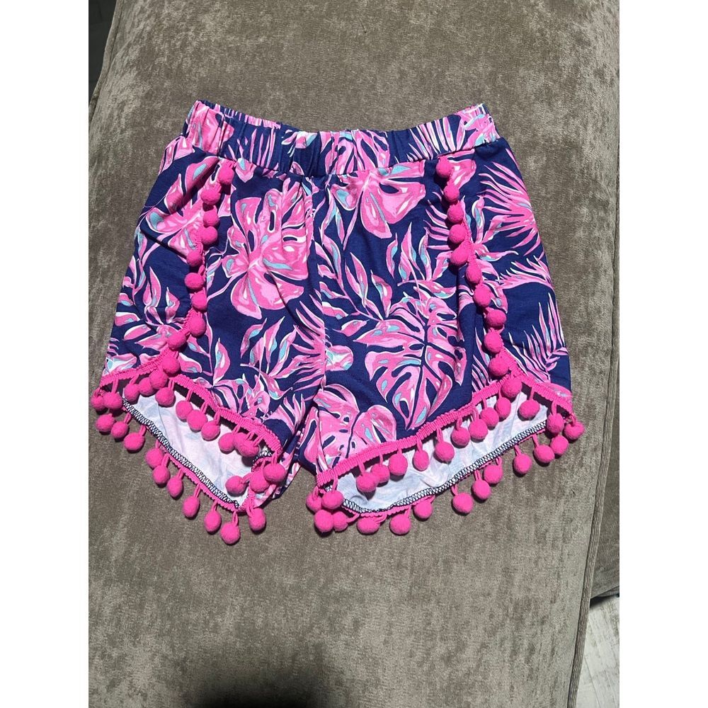Girls simply southern shorts
